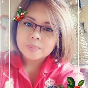 Meet your Posher, Marilyn